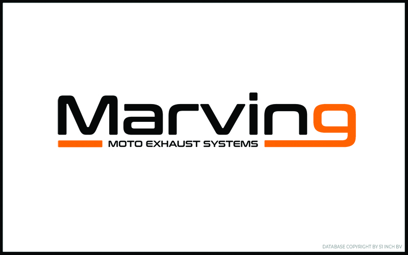 Marving Exhausts