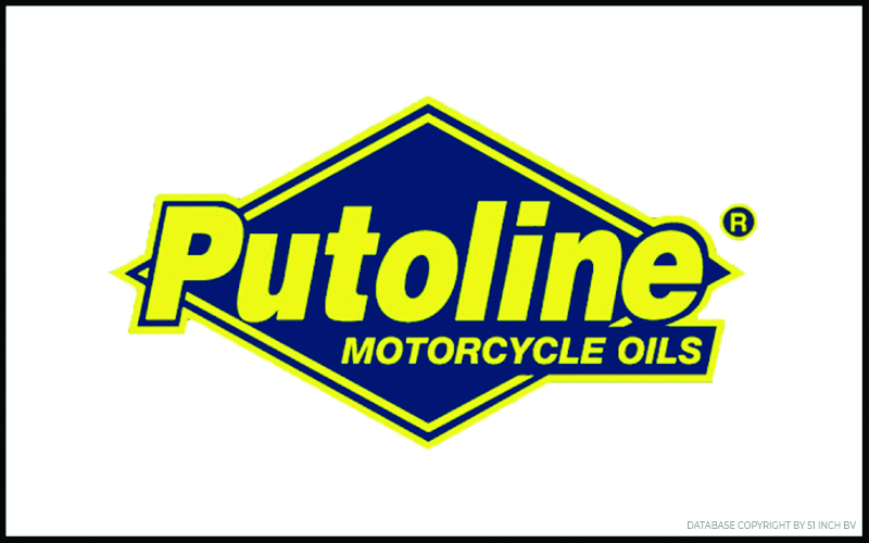 Putoline fork oil
