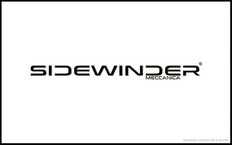 SideWinder Meccanica